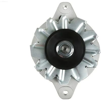 AS-PL Alternator 40A 12V with Pulley - Alternator AS-PL Alternator 40A 12V with Pulley - Alternator