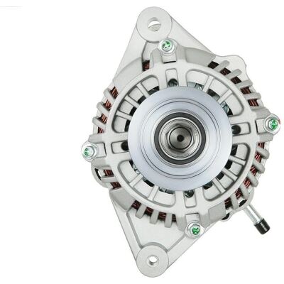 Mitsubishi A5155 Generator mit 105A - Lichtmaschine für Pajero Mitsubishi A5155 Generator mit 105A - Lichtmaschine für Pajero