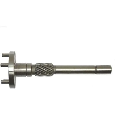 AS-PL SG4007 Starttimoottorin hammasratas - OEM-laatu AS-PL SG4007 Starttimoottorin hammasratas - OEM-laatu