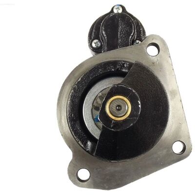 AS-PL S9173 Käynnistin - 12V, 4.2kW, 11T - Käynnistin AS-PL S9173 Käynnistin - 12V, 4.2kW, 11T - Käynnistin