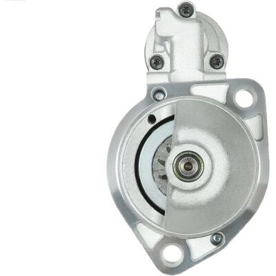 AS-PL S0505 Starter - OEM 12V, 2.2kW for VW, Audi AS-PL S0505 Starter - OEM 12V, 2.2kW for VW, Audi