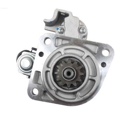AS-PL S5187 - Startmotor for MAN & Mitsubishi AS-PL S5187 - Startmotor for MAN & Mitsubishi