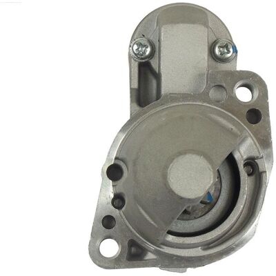 Mitsubishi M000T21571 - Startmotor med 8 tänder, 12V, medurs Mitsubishi M000T21571 - Startmotor med 8 tänder, 12V, medurs