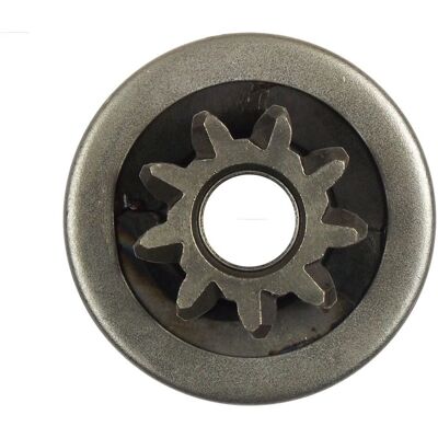 AS-PL SD0287 Starttiruuvi - OEM MAN A5000242225 AS-PL SD0287 Starttiruuvi - OEM MAN A5000242225