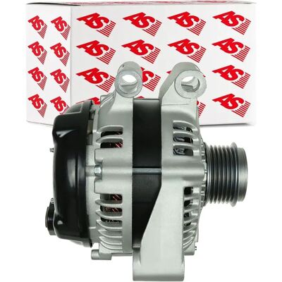 Alternatore Land Rover AS-PL A6248 - 150A, 12V, Discovery & Range Rover Alternatore Land Rover AS-PL A6248 - 150A, 12V, Discovery & Range Rover