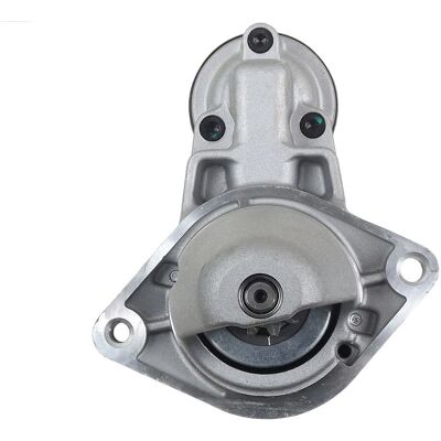 Alanko 10438741 10439441 Starter - Starter Alanko 10438741 10439441 Starter - Starter