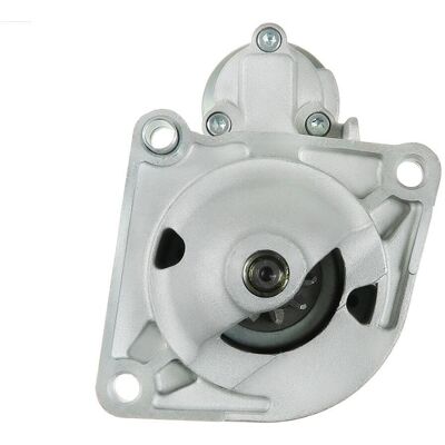 As-pl 10438363 Starter - 1.10kW, 12V, Clockwise As-pl 10438363 Starter - 1.10kW, 12V, Clockwise