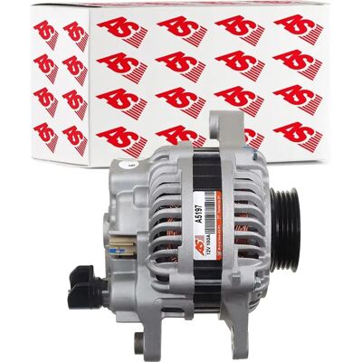 Chrysler A5197 Generator 12V 100A - Generator Chrysler A5197 Generator 12V 100A - Generator