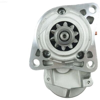 AS-PL S6149 Starter - OEM-Teilenummer AS-PL S6149 Starter - OEM-Teilenummer