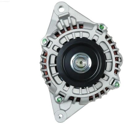 Mitsubishi A5212 12V 100A Generator - Alternator for Mitsubishi Lancer Outlander Mitsubishi A5212 12V 100A Generator - Alternator for Mitsubishi Lancer Outlander