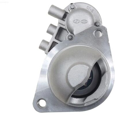 Hyundai S1105 Startmotor - 12V 1,4kW - 8 Tänder Hyundai S1105 Startmotor - 12V 1,4kW - 8 Tänder