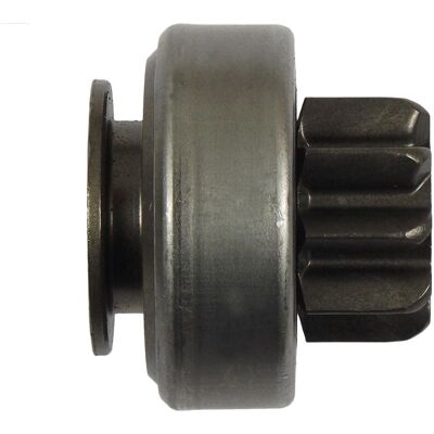 AS-PL SD1064 Starterkobling - OEM-kompatibel AS-PL SD1064 Starterkobling - OEM-kompatibel