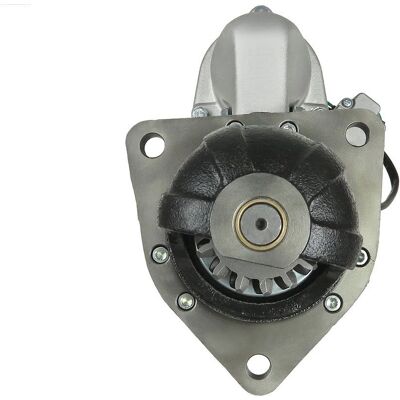 AS-PL S9189 Starter - OEM Mitsubishi 37766-20200, 37766-20201 AS-PL S9189 Starter - OEM Mitsubishi 37766-20200, 37766-20201