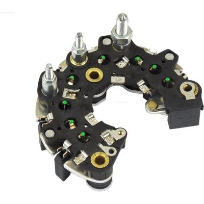 AS-PL ARC9053(LETRIKA) - Gleichrichterbrücke für Lichtmaschine AS-PL ARC9053(LETRIKA) - Gleichrichterbrücke für Lichtmaschine