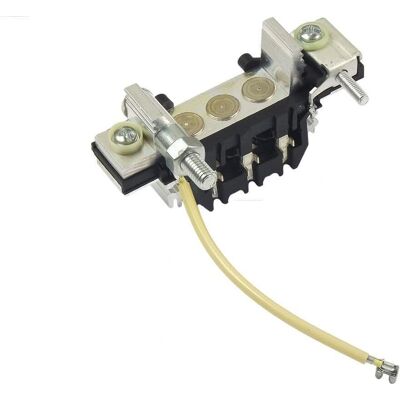 AS-PL ARC9058(LETRIKA) - Gleichrichterbrücke für Lichtmaschine AS-PL ARC9058(LETRIKA) - Gleichrichterbrücke für Lichtmaschine
