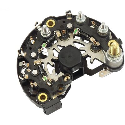 AS-PL ARC9059(LETRIKA) Gleichrichterbrücke - Automobilersatzteil AS-PL ARC9059(LETRIKA) Gleichrichterbrücke - Automobilersatzteil