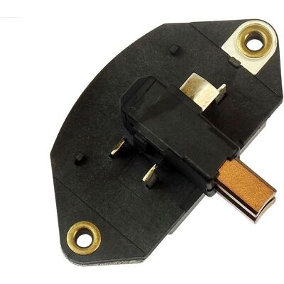 AS-PL ARE9057(LETRIKA) Spændingsregulator - Generator 12V AS-PL ARE9057(LETRIKA) Spændingsregulator - Generator 12V