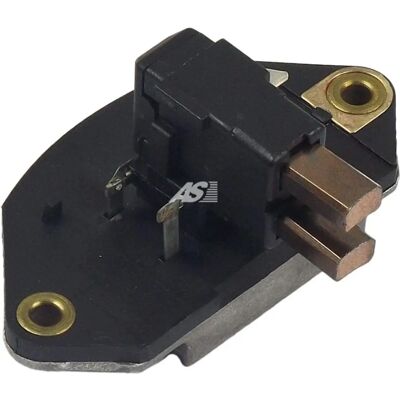 AS-PL ARE9065(LETRIKA) Spændingsregulator - 24V AS-PL ARE9065(LETRIKA) Spændingsregulator - 24V