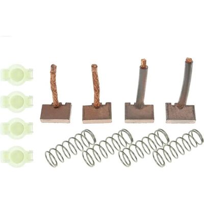 AS-PL SB9009(LETRIKA) Starter Brush - OEM compatible AS-PL SB9009(LETRIKA) Starter Brush - OEM compatible