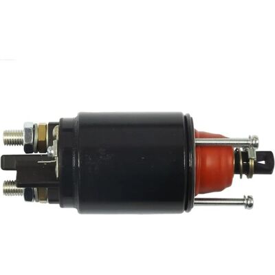 AS-PL SS9063(LETRIKA) - Elektromagnetischer Schalter AS-PL SS9063(LETRIKA) - Elektromagnetischer Schalter