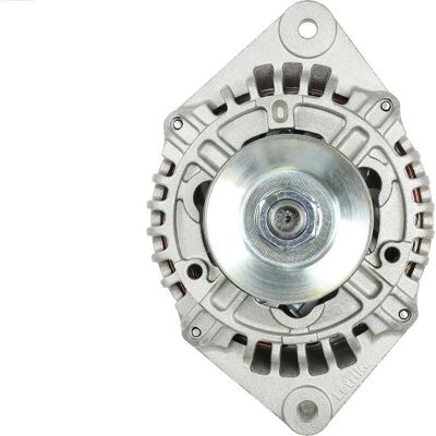 As-pl A9156 80A Generator for Lada Niva As-pl A9156 80A Generator for Lada Niva