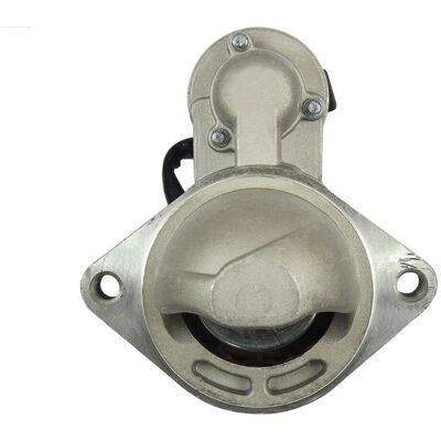 AS-PL 8000269 Arranque - 2kW 12V 11Z AS-PL 8000269 Arranque - 2kW 12V 11Z