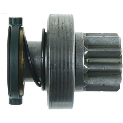 AS-PL SD0302(BOSCH) - Starterkobling AS-PL SD0302(BOSCH) - Starterkobling