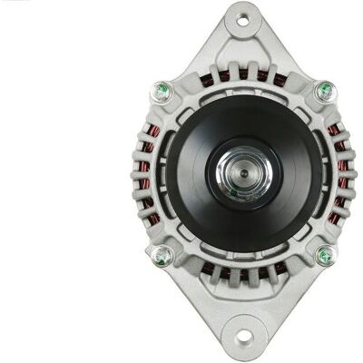 Mitsubishi A5239 50A Generator with Pulley - Generator Mitsubishi A5239 50A Generator with Pulley - Generator