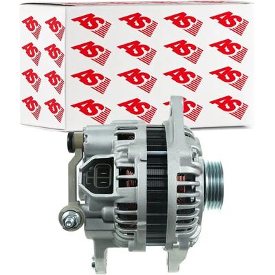 Mazda FP3418300 80A Generator - Car Part Mazda FP3418300 80A Generator - Car Part