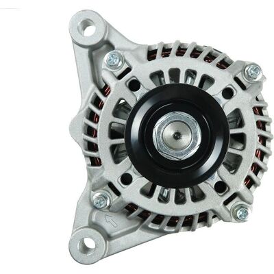 Générateur Mitsubishi A005TG1392 - 80A, 12V, pour Citroën Peugeot - Publicité Générateur Mitsubishi A005TG1392 - 80A, 12V, pour Citroën Peugeot - Publicité