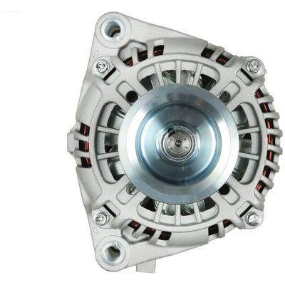 AS-PL A5293 Generator - 24V 100A für Renault Trucks, Volvo AS-PL A5293 Generator - 24V 100A für Renault Trucks, Volvo