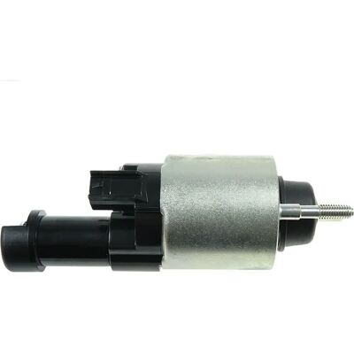AS-PL SS6038 - Starter Relay - Electromagnetic Switch AS-PL SS6038 - Starter Relay - Electromagnetic Switch