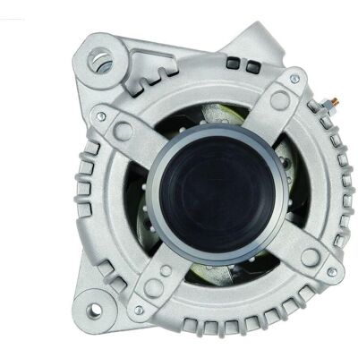AS-PL 104210-2462 Lichtmaschine - 100A, 12V, Freilaufriemenscheibe - Generator AS-PL 104210-2462 Lichtmaschine - 100A, 12V, Freilaufriemenscheibe - Generator