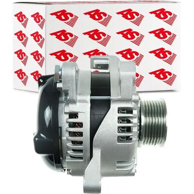 AS-PL A6312 Generator - 12V 100A mit Riemenscheibe AS-PL A6312 Generator - 12V 100A mit Riemenscheibe