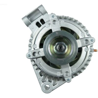 Land Rover Range Rover - 120A Generaattori - Denso Osat Land Rover Range Rover - 120A Generaattori - Denso Osat