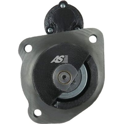 AS-PL S9236 Starter - 12V, 9 Zähne, OEM AS-PL S9236 Starter - 12V, 9 Zähne, OEM