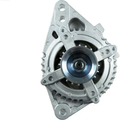 AS-PL A6327 Alternator - 12V 100A AS-PL A6327 Alternator - 12V 100A