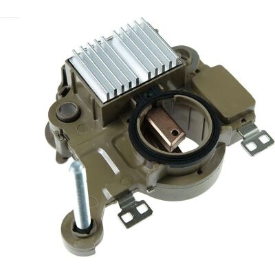 AS-PL ARE5115 Spenningsregulator - Voltage Regulator AS-PL ARE5115 Spenningsregulator - Voltage Regulator