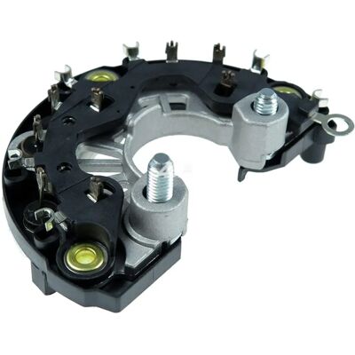 AS-PL ARC0181 - Alternator Diodebrug AS-PL ARC0181 - Alternator Diodebrug