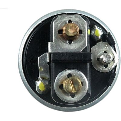 AS-PL SS3062 - Elektromagnetischer Schalter AS-PL SS3062 - Elektromagnetischer Schalter
