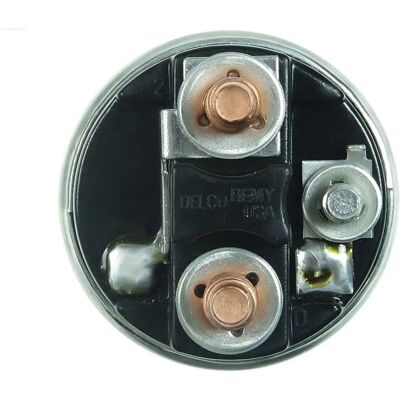 AS-PL SS1049(DELCO) - Elektromagnetischer Schalter AS-PL SS1049(DELCO) - Elektromagnetischer Schalter