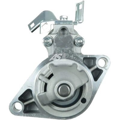 Honda S6158 Starter - 1.10kW, 12V, 2 Mounting Holes Honda S6158 Starter - 1.10kW, 12V, 2 Mounting Holes