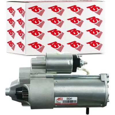 Ford S9241 Anlasser - 2,2kW 12V Im Uhrzeigersinn Ford S9241 Anlasser - 2,2kW 12V Im Uhrzeigersinn