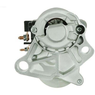 Chrysler S6150 Startmotor - 12V 1,4kW 10 Tanden Chrysler S6150 Startmotor - 12V 1,4kW 10 Tanden
