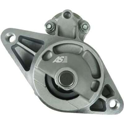 Avviamento AS-PL 228000-5710 - 12V 0,8kW 2 fori di montaggio Nuovo Avviamento AS-PL 228000-5710 - 12V 0,8kW 2 fori di montaggio Nuovo