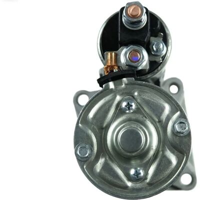Alanko 10438363 1,4kW 12V Pornire - starter Alanko 10438363 1,4kW 12V Pornire - starter