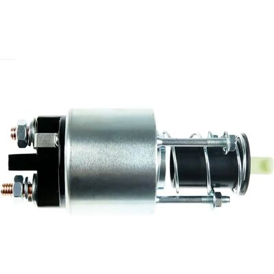 AS-PL SS4039 Επαφήρελες - Εκκινητή για SMART Fortwo I Coupe AS-PL SS4039 Επαφήρελες - Εκκινητή για SMART Fortwo I Coupe