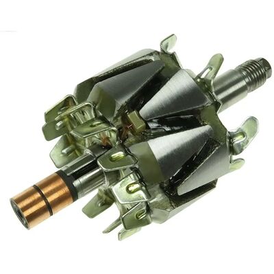 AS-PL AR6021 Generator - OEM-kompatibel, 12V, 40A, 69,4mm Durchmesser AS-PL AR6021 Generator - OEM-kompatibel, 12V, 40A, 69,4mm Durchmesser