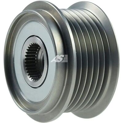 AS-PL AFP3041 Alternator Remskive - Alternator AS-PL AFP3041 Alternator Remskive - Alternator