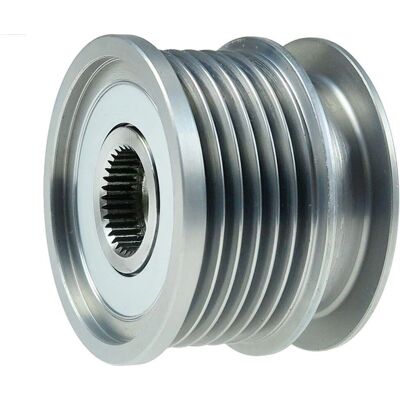 AS-PL AFP1006 - Alternator Pulley AS-PL AFP1006 - Alternator Pulley